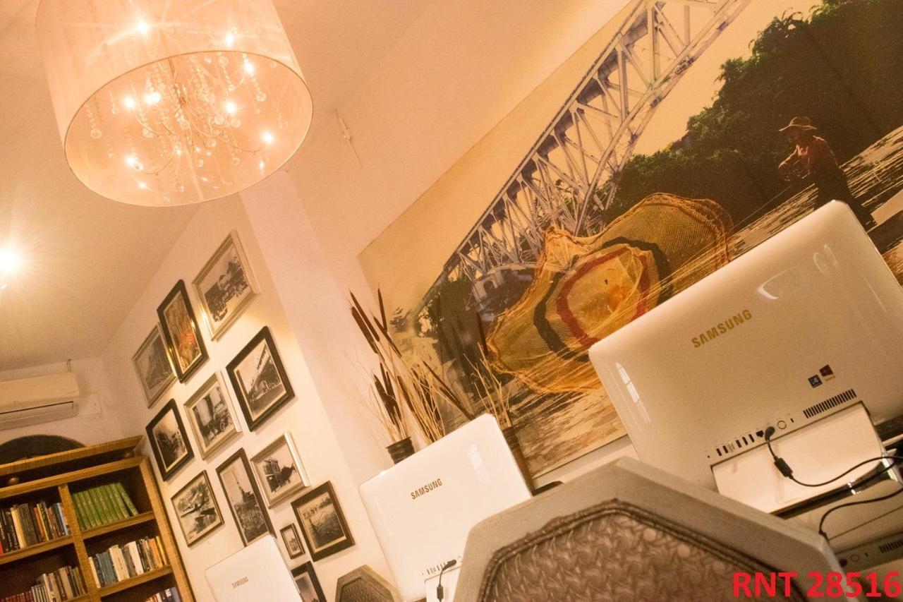 Hotel Union Хирардот Екстериор снимка